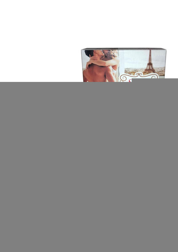 Sexy Rendez Vous Couples Card Game