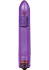 Shane's World Sparkle Bullet - Purple
