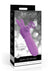 Shegasm Bunny Sidekick Suction Clit Stimulator - Purple