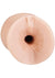 Signature Strokers Bobbi Star Ultraskyn Masturbator - Butt - Vanilla
