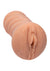 Signature Strokers Lela Star Ultraskyn Pocket Masturbator - Pussy - Vanilla
