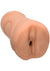 Signature Strokers Sophie Dee Ultraskyn Pocket Masturbator - Pussy - Flesh/Vanilla