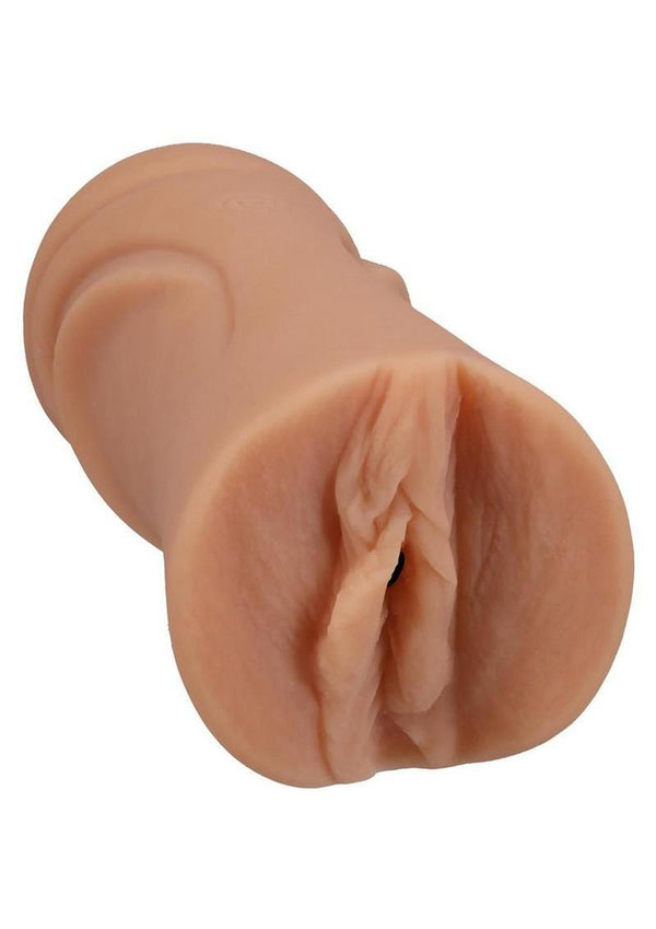 Signature Strokers Suki Sin Ultraskyn Pocket Masturbator - Pussy