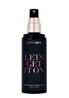 Simply Sexy Pheromone Body Mist Let's Get It On - 3.35oz