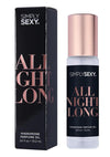 Simply Sexy Pheromone Perfume Oil Roll-On - All Night Long