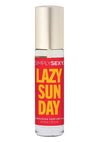 Simply Sexy Pheromone Perfume Oil Roll-On - Lazy Sunday