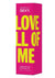 Simply Sexy Pheromone Perfume Oil Roll-On - Love All Of Me