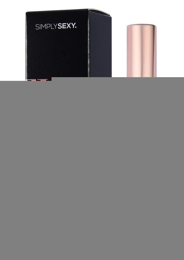 Simply Sexy Pheromone Perfume Turn Off The Lights Spray
