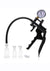 Size Matters Clitoris Pumping System - Clear