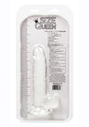 Size Queen Dildo