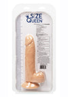 Size Queen Dildo