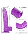 Size Queen Dildo
