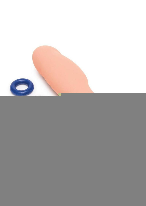 Size Up Extra Realistic Penis Extender