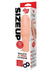 Size Up Extra Realistic Penis Extender - Vanilla - 4in