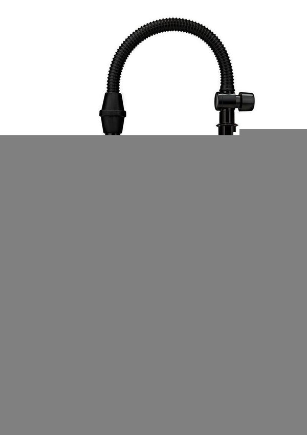 Size Up Vibrating Trigger Penis Pump