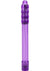 Slender Sensations Vibrator - Purple