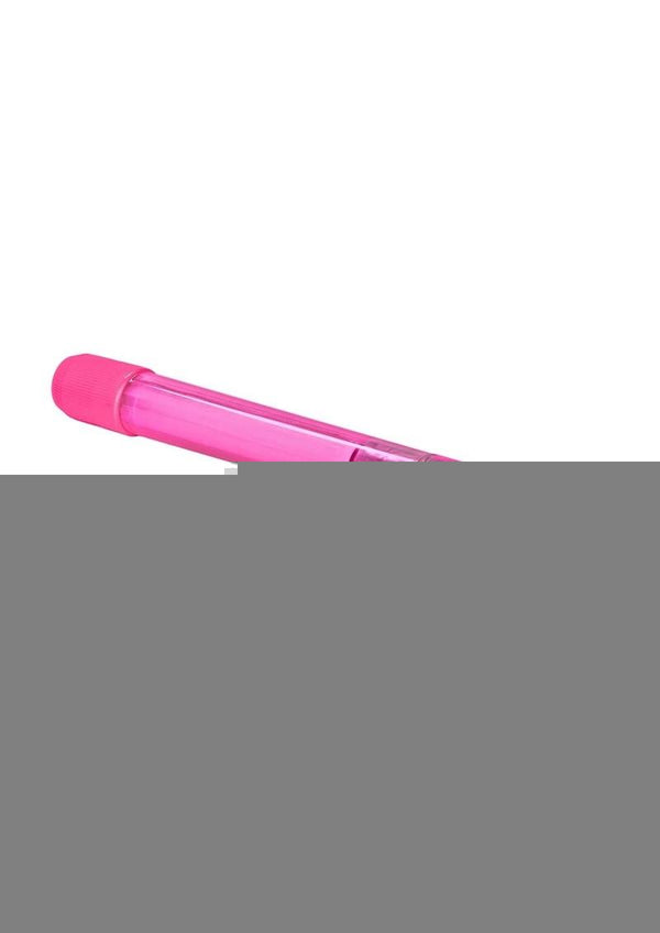 Slender Tulip Wand Vibrator