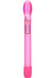 Slender Tulip Wand Vibrator - Pink