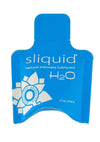 Sliquid Naturals H20 Pillows - 0.17oz