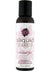 Sliquid Organics Natural Botanically Infused Gel Lubricant - 2oz