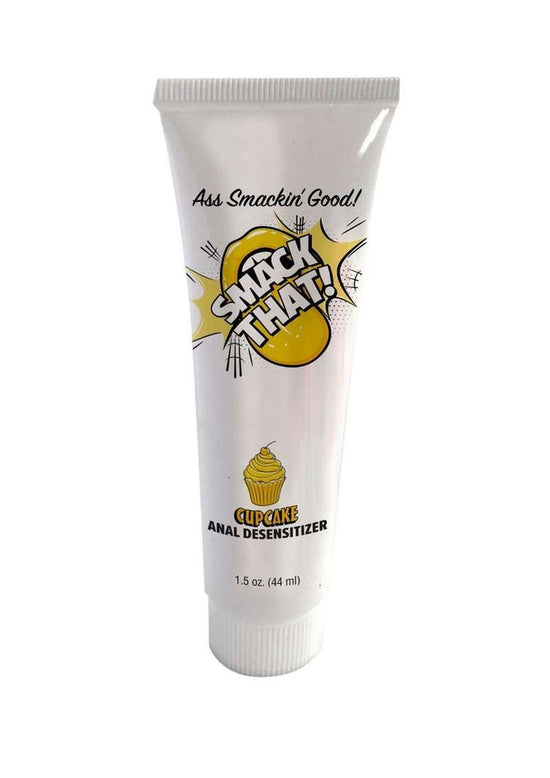 Smack That Anal Desensitizer 1.5oz - Cupcake