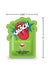 Smack Warming and Lickable Massage Oil 3ml Pouch (Case Of 48) - Tropical