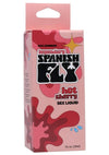 Spanish Fly Sex Drops Hot Cherry - 1oz