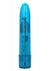 Sparkle Mini Vibrator - Blue