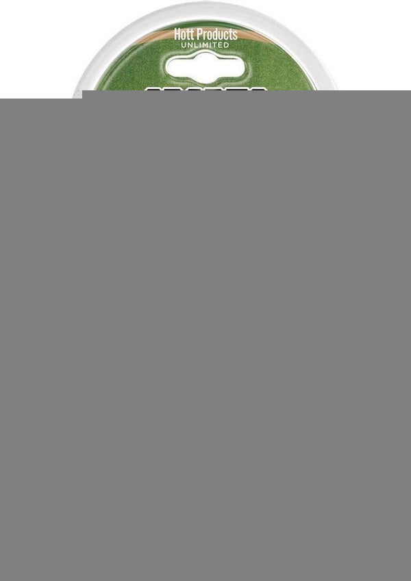 Sports Nuts Cock Pop Soccer Balls - Caramel