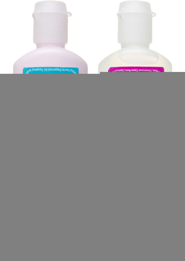 Spot On and Reverse For Women Stimulant and Enhancer Kit - 2 Per Set