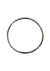 Stainless Steel Thin Collar