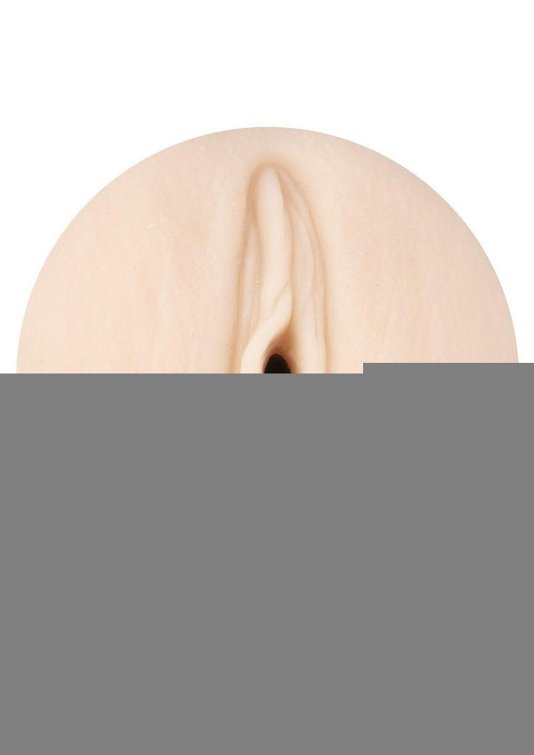 Star Stroker Allie Haze Pussy Stroker Hard Case