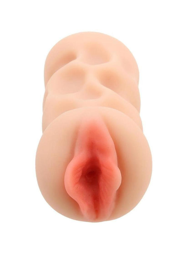 Star Stroker Crystal Rush Pussy Stroker