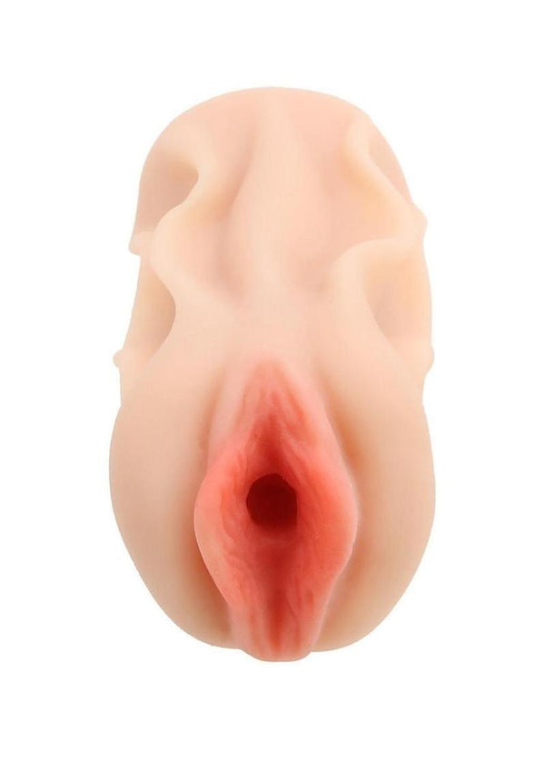 Star Stroker Eliza Ibarra Pussy Stroker