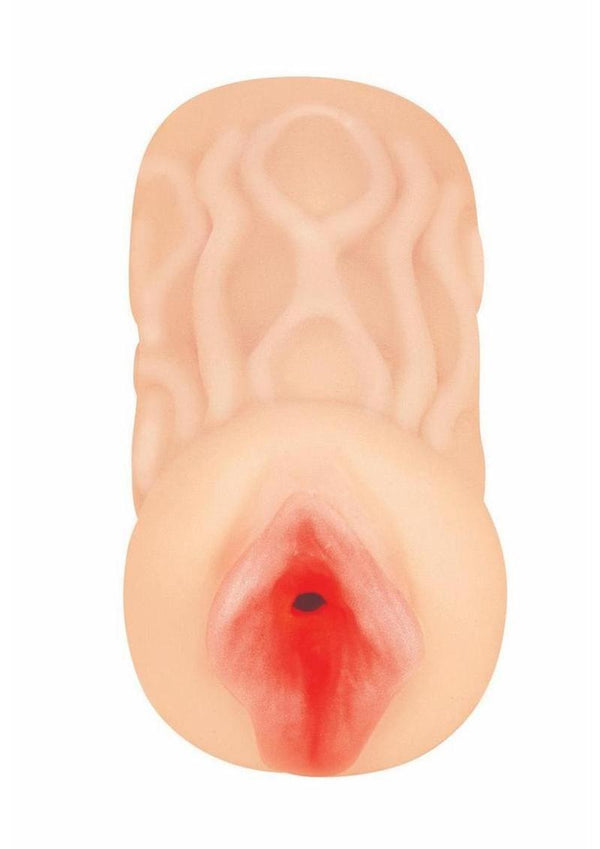 Star Stroker Jessica Ryan Pussy Stroker