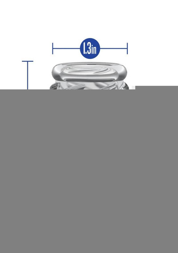 Stay Hard Cock Sleeve 06