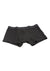 Strap U Armor Mens Boxer Harness with O-Ring - Black - Large/XLarge