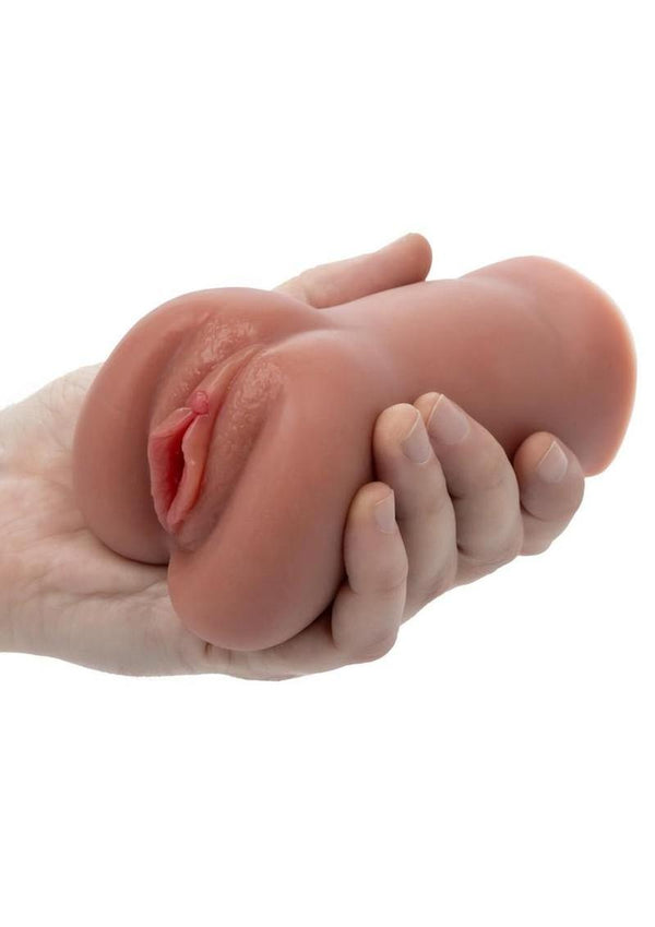 Stroke It Juicy Pussy Masturbator - Pussy