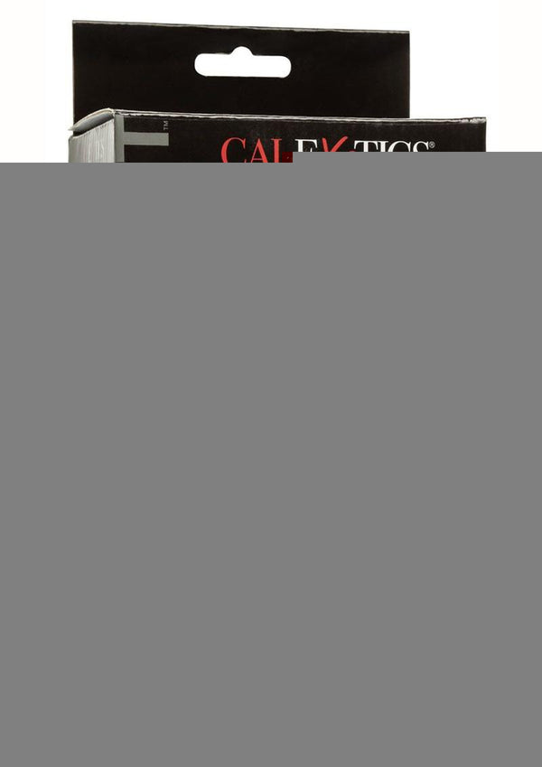 Stroke It Realistic Stroker - Mouth - Vanilla