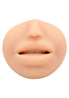 Super Sucker Cum Guzzler Ultraskyn Masturbator - Mouth