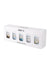 Svakom Hedy X-Mix Stroking Sleeve - Vanilla - 5 Piece/Set