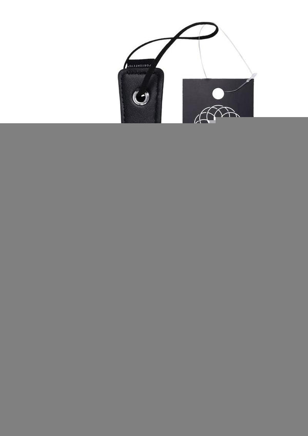 Swift Spanker - Black