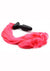 Tailz Pony Tail Anal Plug - Hot Pink/Pink