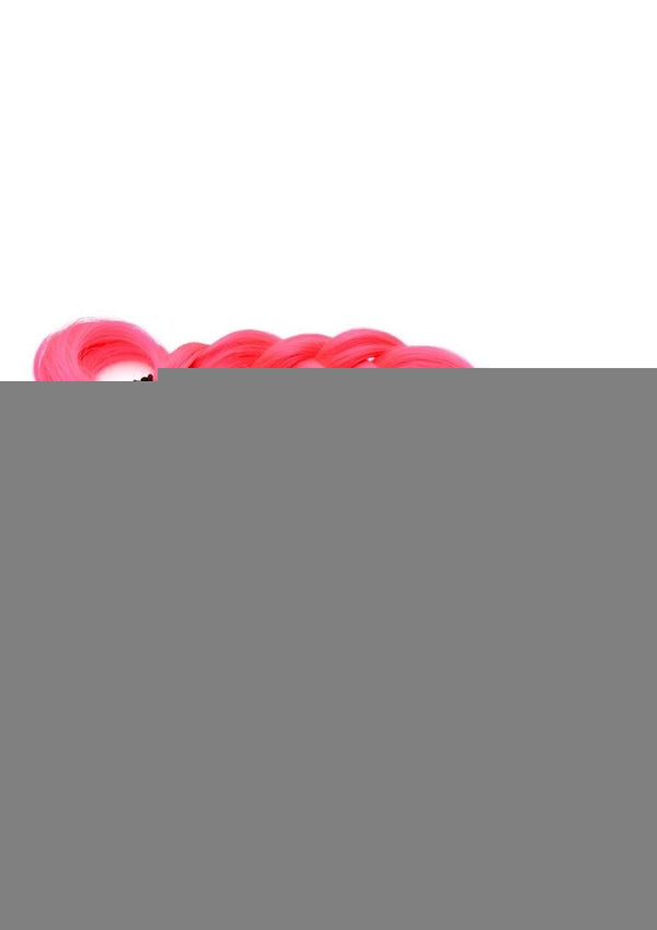 Tailz Pony Tail Anal Plug