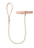 Temptasia Ardor Collar and Leash - Pink