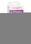 The Original Butterfly Kiss Vibrator - Purple