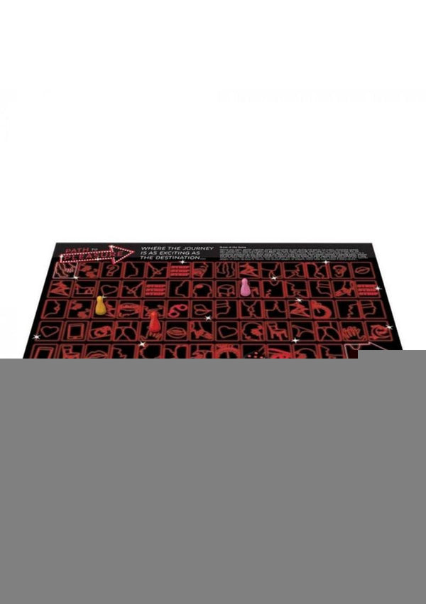 The Path to Pleasure Game