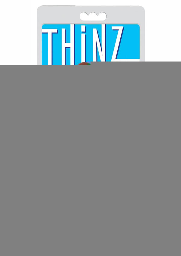 Thinz Slim Dong - Chocolate - 7in