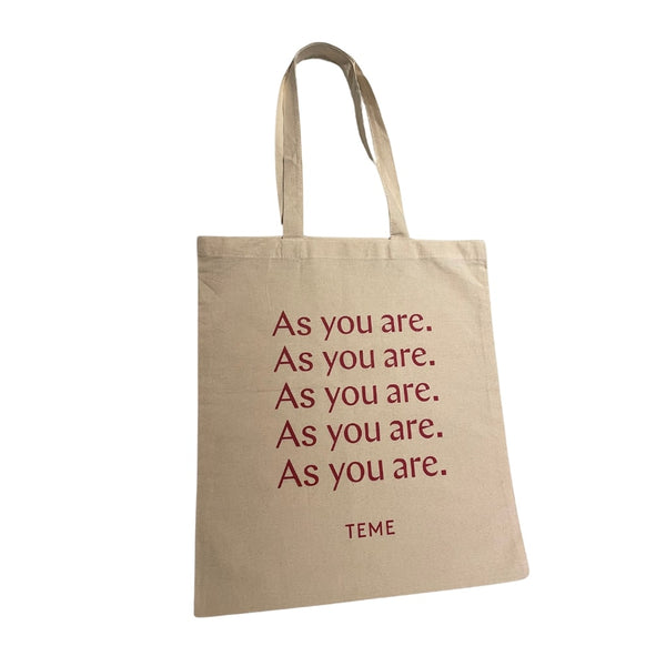 Tote - Bag