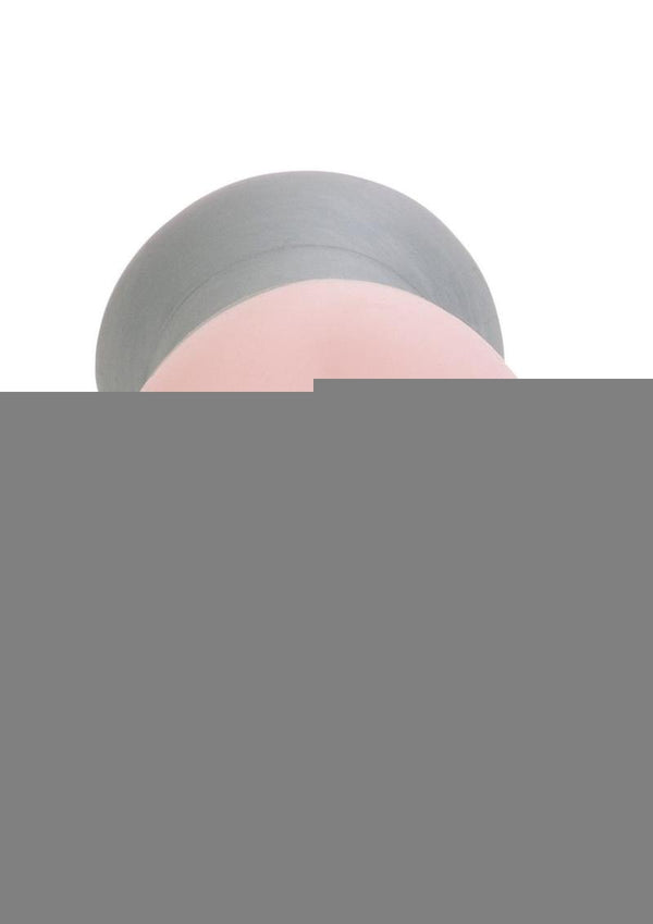 Travel Gripper Dual Density Stroker - Mouth and Ass